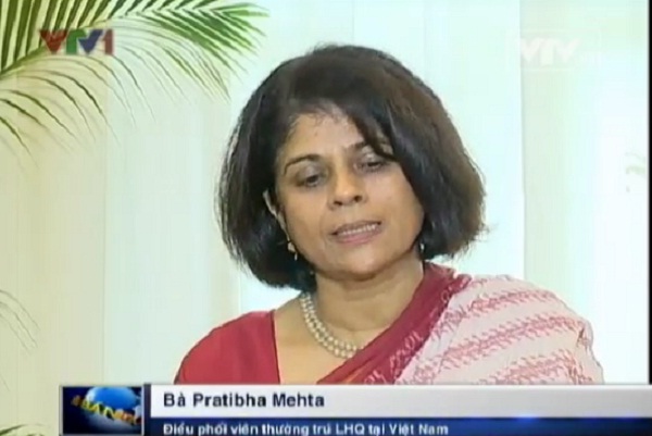 ООН - важный партнер, содействующий Вьетнаму в разрешении мировых вызовов после 2015 года